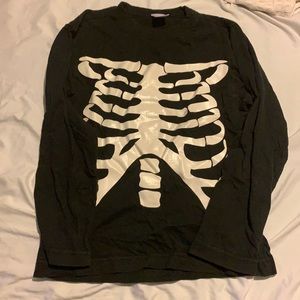 Gymboree long sleeve t-shirt